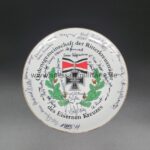 Teller Ordensgemeinschaft der Ritterkreuzträger