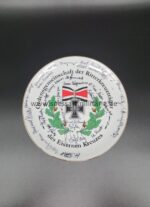 Teller Ordensgemeinschaft der Ritterkreuzträger