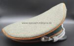 Schirmmütze Offizier Wehrmacht Feldgendarmerie – Bild 6