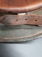 M35 Stahlhelm Q64 Doppel-Emblem – Bild 20