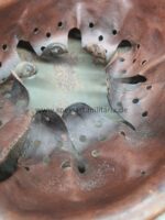 M35 Stahlhelm Q64 Doppel-Emblem – Bild 25