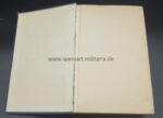 Adolf Hitler Mein Kampf Volksausgabe 1932 seitliches Hitler Bild, selten – Bild 4