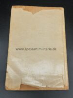 2 Bände Mein Kampf Auflage 1933 – Bild 3