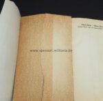 2 Bände Mein Kampf Auflage 1933 – Bild 4