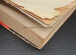 2 Bände Mein Kampf Auflage 1933 – Bild 6