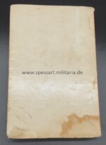 2 Bände Mein Kampf Auflage 1933 – Bild 9