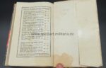 2 Bände Mein Kampf Auflage 1933 – Bild 10