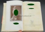 2 Bände Mein Kampf Auflage 1933 – Bild 12