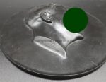 Plakette Relief "Adolf Hitler" von Arno Breker – Bild 3