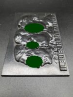 Plakette Hitler, Göring, Göbbels – Bild 4
