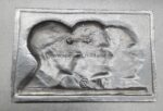 Plakette Hitler, Göring, Göbbels – Bild 5