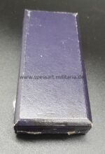 Ehrenkreuz der deutschen Mutter in Gold im Etui, Ochs & Bonn, Hanau – Bild 6