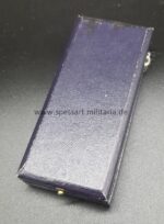 Ehrenkreuz der deutschen Mutter in Gold im Etui, Ochs & Bonn, Hanau – Bild 7