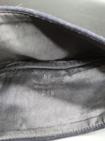 Kriegsmarine Schiffchen – Bordmütze für Mannschaften und Unteroffiziere – Bild 4