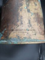 Grabenkunst Cherbourg 1940 – Bild 4