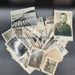 Fotos Wehrmacht/WK1/ RAD/ Kriegsmarine etc