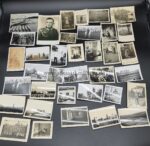 Fotos Wehrmacht/WK1/ RAD/ Kriegsmarine etc – Bild 2