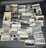 Fotos Wehrmacht/WK1/ RAD/ Kriegsmarine etc – Bild 4