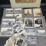 Fotos Reichsbahn/ Wehrmacht