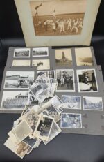 Fotos Reichsbahn/ Wehrmacht