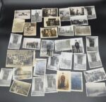Fotos Reichsbahn/ Wehrmacht – Bild 4