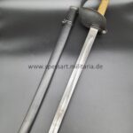 Brasilien, Säbel der Kavallerie, Modell 1889