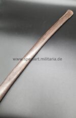 Frankreich Säbel M 1822 für Mannschaften der Kavallerie – Bild 11