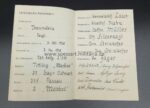 Plakette Reichsarbeitsdienst 2/295 Tittling – Bild 4