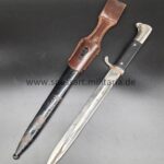 Luftwaffe Extra-Ausgeh Seitengewehr ,Carl Eickhorn, Solingen