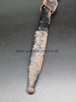 Luftwaffe Extra-Ausgeh Seitengewehr ,Carl Eickhorn, Solingen – Bild 3