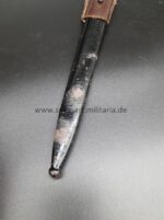 Luftwaffe Extra-Ausgeh Seitengewehr ,Carl Eickhorn, Solingen – Bild 5