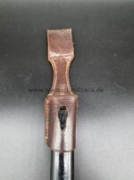 Luftwaffe Extra-Ausgeh Seitengewehr ,Carl Eickhorn, Solingen – Bild 6