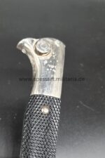 Luftwaffe Extra-Ausgeh Seitengewehr ,Carl Eickhorn, Solingen – Bild 8