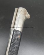 Luftwaffe Extra-Ausgeh Seitengewehr ,Carl Eickhorn, Solingen – Bild 9