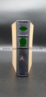 Mein Kampf Hochzeitsausgabe der Stadt Langenhain im Taunus
