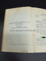 Mein Kampf Hochzeitsausgabe der Stadt Langenhain im Taunus – Bild 5