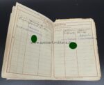 Wehrpässe Vater und Sohn aus Kempten/Füssen – Bild 7