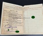 Wehrpässe Vater und Sohn aus Kempten/Füssen – Bild 8