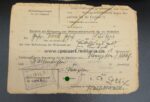 Wehrpässe Vater und Sohn aus Kempten/Füssen – Bild 9