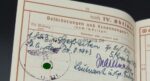 Wehrpässe Vater und Sohn aus Kempten/Füssen – Bild 24