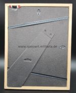 Soldbuch mit Orden und Urkunde eines Mannes aus Schwerin – Bild 3