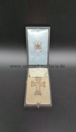 Württemberg Goldenes Ehrenzeichen für weibliche Dienstboten für 50 Jahre