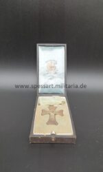 Württemberg Goldenes Ehrenzeichen für weibliche Dienstboten für 50 Jahre – Bild 2