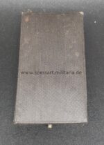Württemberg Goldenes Ehrenzeichen für weibliche Dienstboten für 50 Jahre – Bild 6