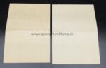 Urkunden San.Komp.225 – Bild 4