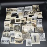 Fotos Wehrmacht, Polizei, RAD