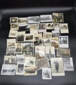 Fotos Wehrmacht, Polizei, RAD