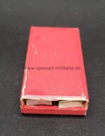 Medaille zur Erinnerung an den 13. März 1938 im Etui – Bild 5