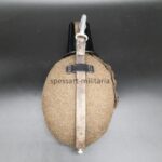 Wehrmacht Feldflasche HRE35