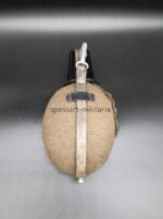 Wehrmacht Feldflasche HRE35
